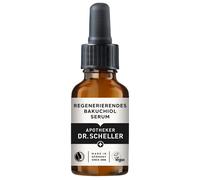 Siero rigenerante al bakuchiolo Dr Scheller