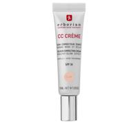 15ml Erborian CC Crème SPF 30