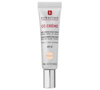 Erborian CC Crème SPF 30 Porcelain, 15 ml