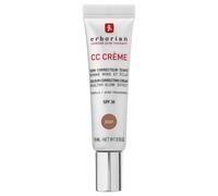 erborian - CC Crème Mini BB & CC Cream 15 ml Marrone chiaro unisex