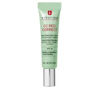 erborian - CC Red Correct BB & CC Cream 15 ml unisex