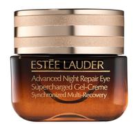 Advanced Night Repair - Eye Supercharged Gel Cream 15 Ml