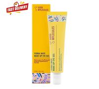 15ml-[good] molecule's Yerba Mate Risvegliare Occhio Gel Standard NIB