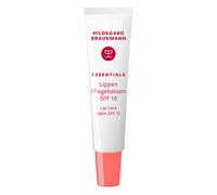 15ml Hildegard Braukmann ESSENTIALS Balsamo per le labbra SPF 10