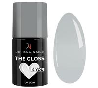 15ml Juliana Nails Gel Lack 4 YOU - The Gloss