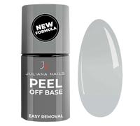15ml Juliana Nails Gel Lack Peel Off - Base