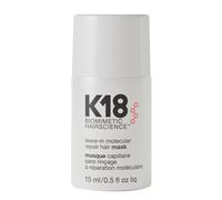 K18 Leave-In Repair Maschera per Capelli 15 ml