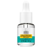 Kiehl's Dermatologist Solutions Truly Targeted Blemish-Clearing Solution siero per pelli acneiche da donna 15 ml