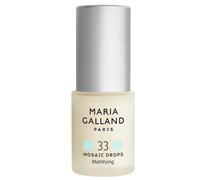 15ml Maria Galland Paris MOSAIC DROPS 33 MATTIFYING