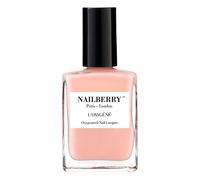 NAILBERRY L'Oxygéné A Touch of Powder 15 ml