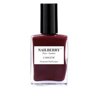 NAILBERRY L'Oxygéné smalto per unghie colore Fashionista 15 ml
