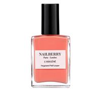 15ml NAILBERRY L'Oxygéné Peony Blush