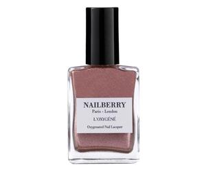 15ml NAILBERRY L'Oxygéné Ring a Poesie