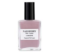 15ml NAILBERRY L'Oxygéné Romance