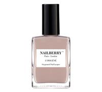 Nailberry Unghie Smalto per unghie L'OxygénéOxygenated Nail Lacquer Simplicity 15 ml