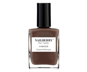 15ml NAILBERRY L'Oxygéné Taupe La