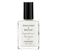 15ml NAILBERRY Oxygenated Strengthening Base Coat