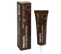 RefectoCil Intense Brow[n]s Base Gel Marrone cioccolato, 15 ml