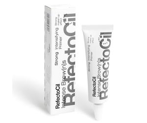15ml RefectoCil Intense Brow[n]s Intensifying Primer Strong