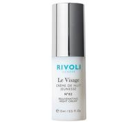 15ml Rivoli Le Visage Crème de Nuit Jeunesse N°02