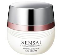 SENSAI CELLULAR PERFORMANCE Wrinkle Repair Eye Cream 15 ml