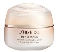 Shiseido Benefiance Wrinkle Smoothing Eye Cream 15 ml