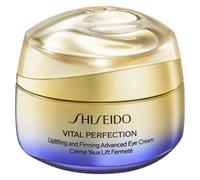 Shiseido Vital Perfection Uplifting and Firming Advanced Eye Cream 15 ml