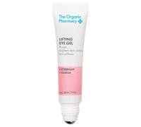 The Organic Pharmacy Cura Cura del viso Gel occhi liftante 15 ml