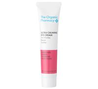 15ml The Organic Pharmacy Ultra Calming Eye Cream