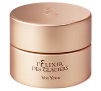 15ml Valmont L'Elixir des Glaciers Vos Yeux Eye Care Cream