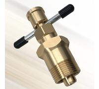 15mm & 22mm Strumento di rimozione dell'olivo Estrattore per tubi in rame