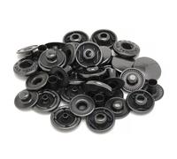 15Mm PRYM 4GB Piccolo 6GB Grande S Bottoni A Pressione A Scatto