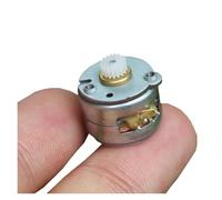 15mm stepping electronic starter Miniature two-phase four-wire stepping electronic starter 10 ohm 18° NWPNLXEA