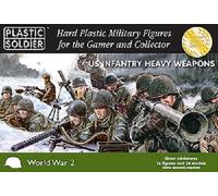 15mm The Plastic Soldier Company Soldati Di Plastica WW2