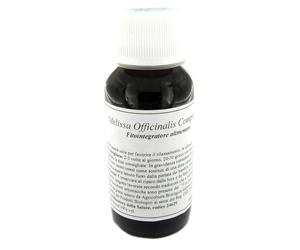 15N MELISSA OFF COMP 60ML LVS