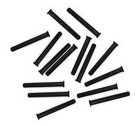 15pcs Grommet per racchetta da tennis Protettore corde Accessori