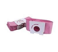 15Pcs Sacchetto di Aspirapolvere Sacchetto di Polvere C-13 Sostituzione per -CA291 -CA591-3920 -3300 Parti di Aspirapolvere