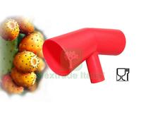 15PZ RACCOGLI FICHI D'INDIA IN POLIPROPILENE: