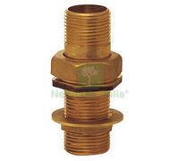 15PZ RACCORDO DIRITTO X CASSONE GR.3 4 PROLUNGATO: