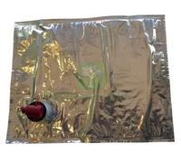 15PZ SACCA BAG IN BOX CON RUBINETTO LT 3: