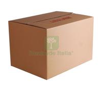 15PZ SCATOLA IN CARTONE TIPO N.3 CM 44 X 37 X 29: