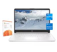 15s-fq0060nl 15.6'' Celeron RAM 4GB SSD 128GB 46B09EA