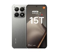 Xiaomi 15T PRO 12+256GB 6.83 5G Gray DS EU