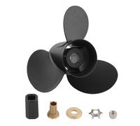 15T Marine Propeller for Honda Outboard BF135 BF150 BF200 BF225 48-832830A45