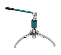 15T potenza nominale estrattore cuscinetto 300 mm max espansione estrattore mozzo ruota 7,5 cm diametro della pompa estrattore idraulico