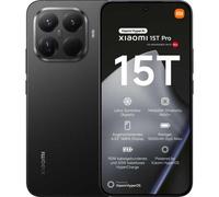 15T Pro (5G) 256 Gb, Nero - Nouvo