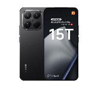 Xiaomi T15 Pro 17,4 cm (6.83") 12 GB 512 GB 5500 mAh Nero