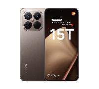 15T Pro (5G) 512 Go, Mocha - Nouvo