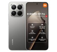 Xiaomi 15T PRO 12+256GB 6.83 5G Gray DS EU