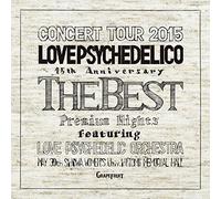 15TH ANNIVERSARY TOUR-THE BEST